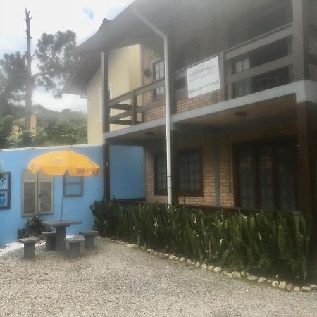Chale Dunas Do Beco Florianópolis Εξωτερικό φωτογραφία