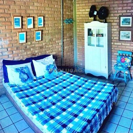 Chale Dunas Do Beco Florianópolis Εξωτερικό φωτογραφία