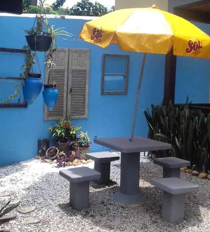 Chale Dunas Do Beco Florianópolis Εξωτερικό φωτογραφία