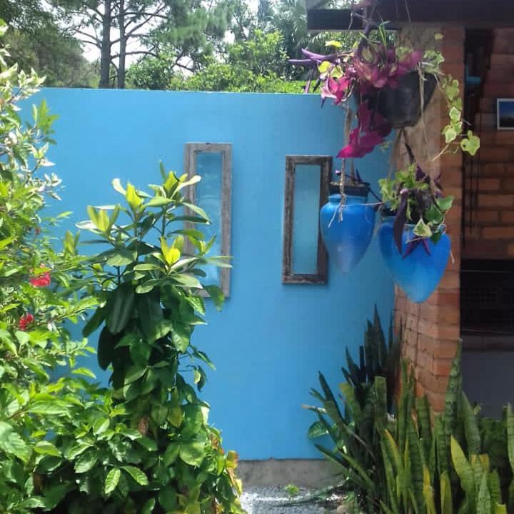 Chale Dunas Do Beco Florianópolis Εξωτερικό φωτογραφία