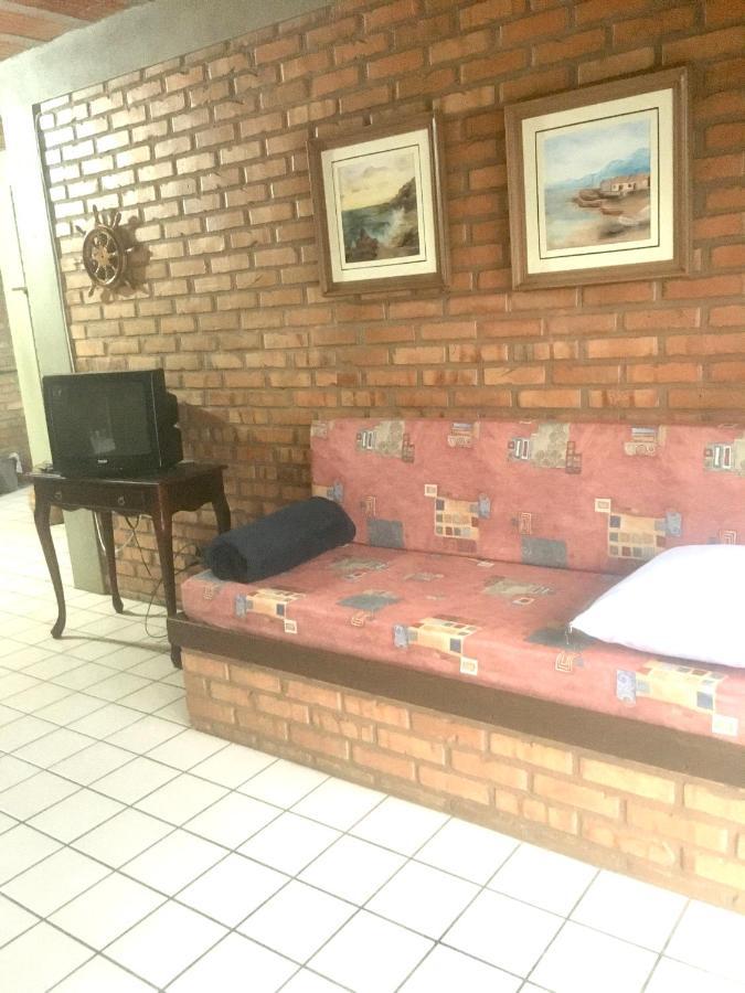Chale Dunas Do Beco Florianópolis Εξωτερικό φωτογραφία