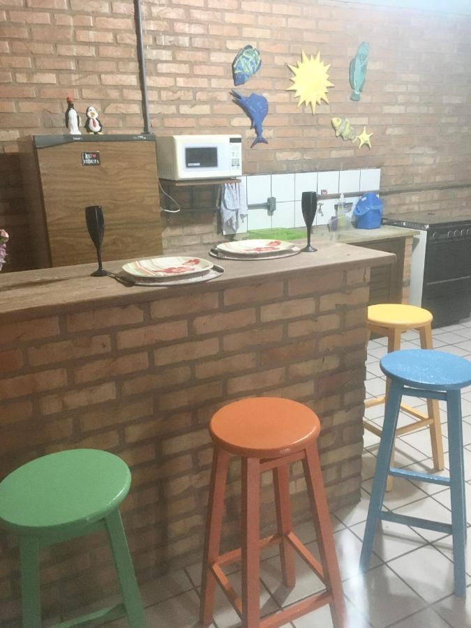 Chale Dunas Do Beco Florianópolis Εξωτερικό φωτογραφία