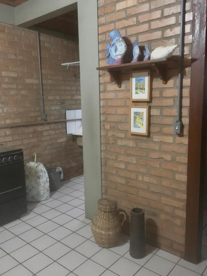 Chale Dunas Do Beco Florianópolis Εξωτερικό φωτογραφία