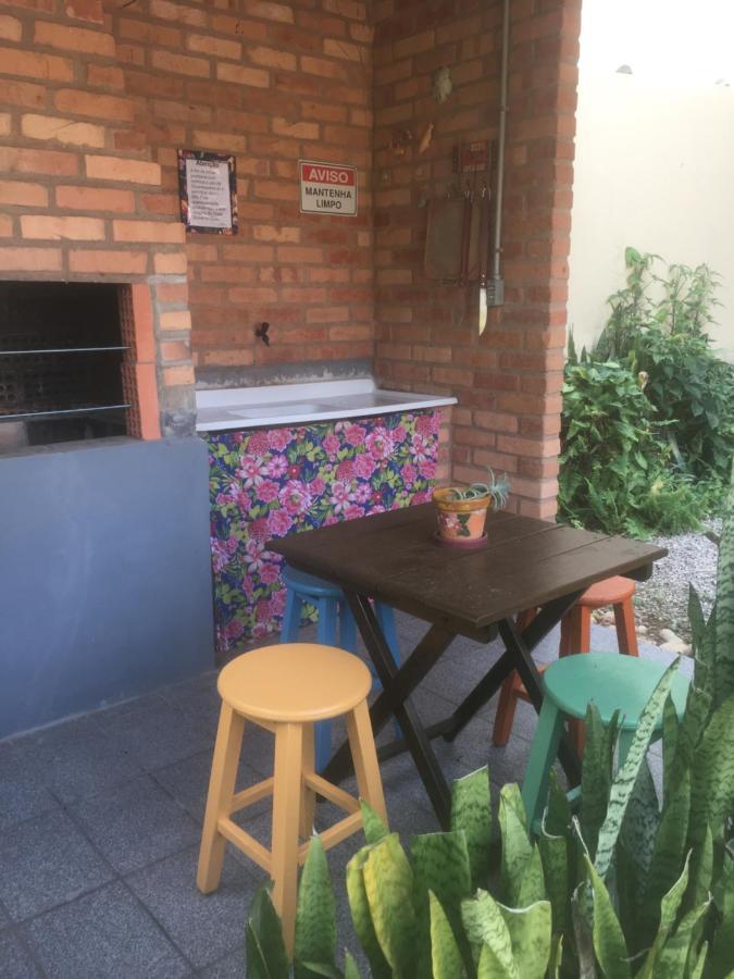 Chale Dunas Do Beco Florianópolis Εξωτερικό φωτογραφία