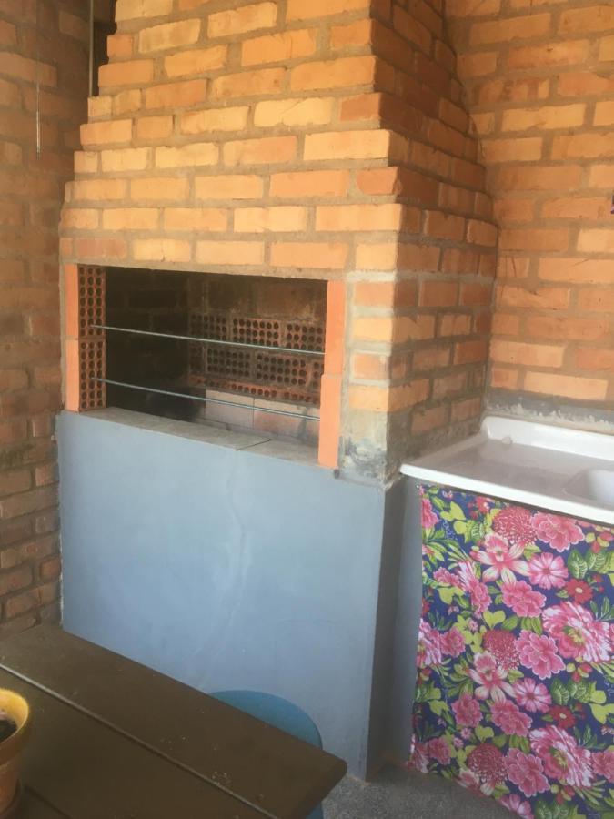 Chale Dunas Do Beco Florianópolis Εξωτερικό φωτογραφία