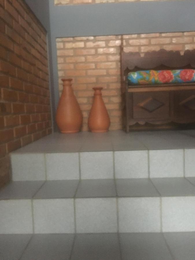 Chale Dunas Do Beco Florianópolis Εξωτερικό φωτογραφία