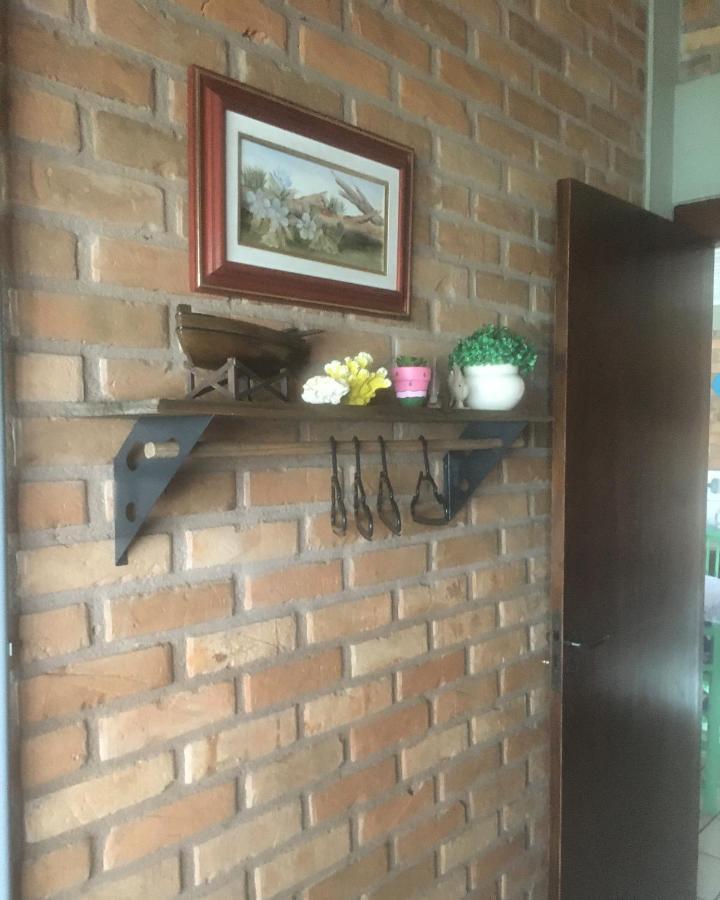 Chale Dunas Do Beco Florianópolis Εξωτερικό φωτογραφία