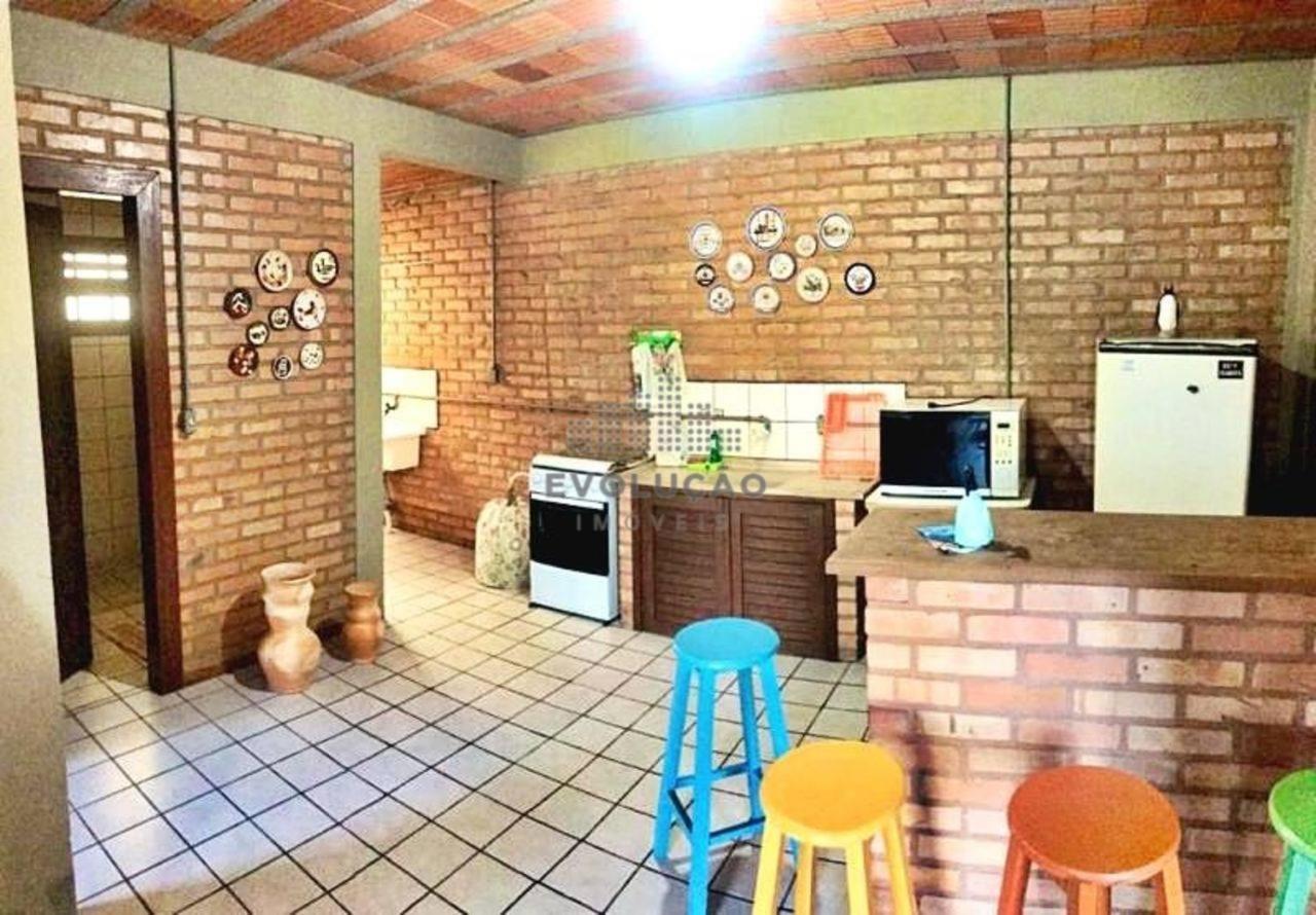 Chale Dunas Do Beco Florianópolis Εξωτερικό φωτογραφία