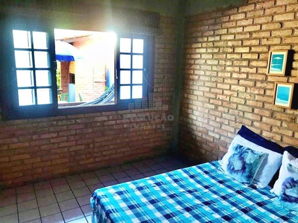 Chale Dunas Do Beco Florianópolis Εξωτερικό φωτογραφία
