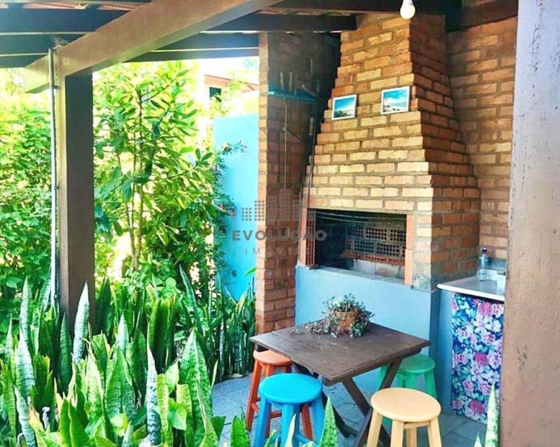 Chale Dunas Do Beco Florianópolis Εξωτερικό φωτογραφία
