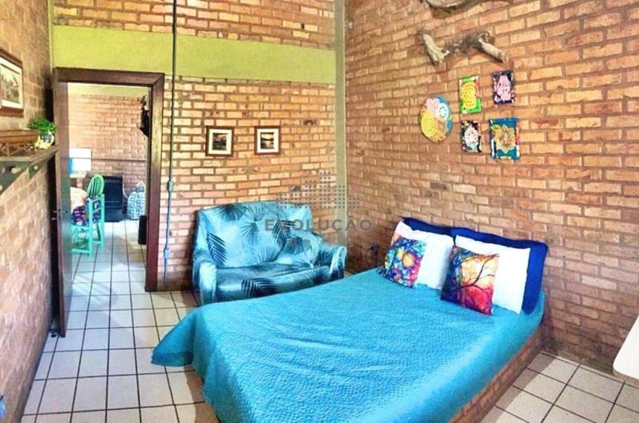 Chale Dunas Do Beco Florianópolis Εξωτερικό φωτογραφία