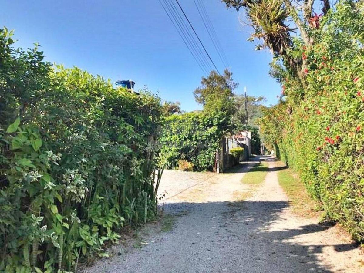 Chale Dunas Do Beco Florianópolis Εξωτερικό φωτογραφία