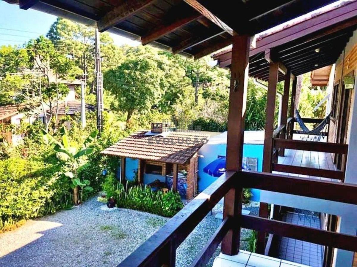 Chale Dunas Do Beco Florianópolis Εξωτερικό φωτογραφία