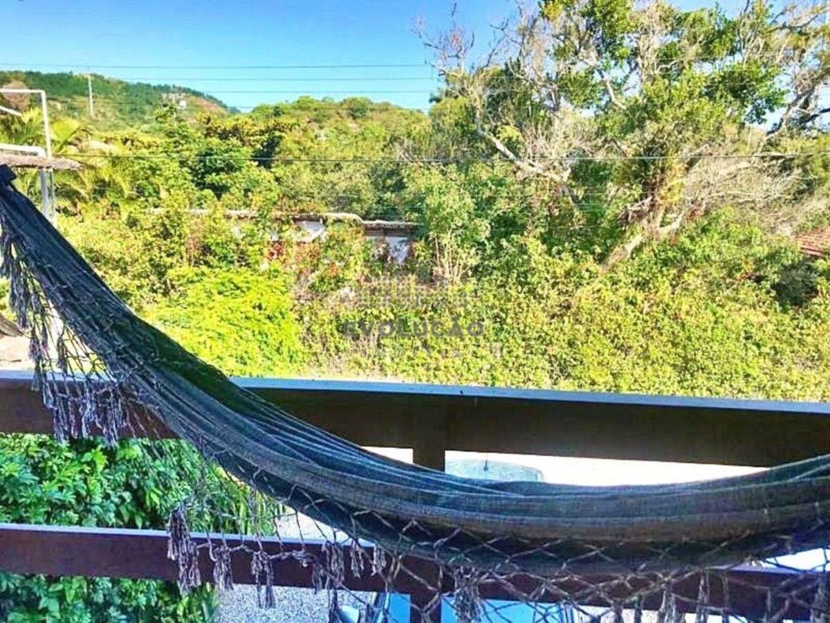 Chale Dunas Do Beco Florianópolis Εξωτερικό φωτογραφία