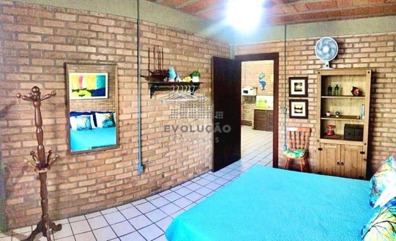 Chale Dunas Do Beco Florianópolis Εξωτερικό φωτογραφία