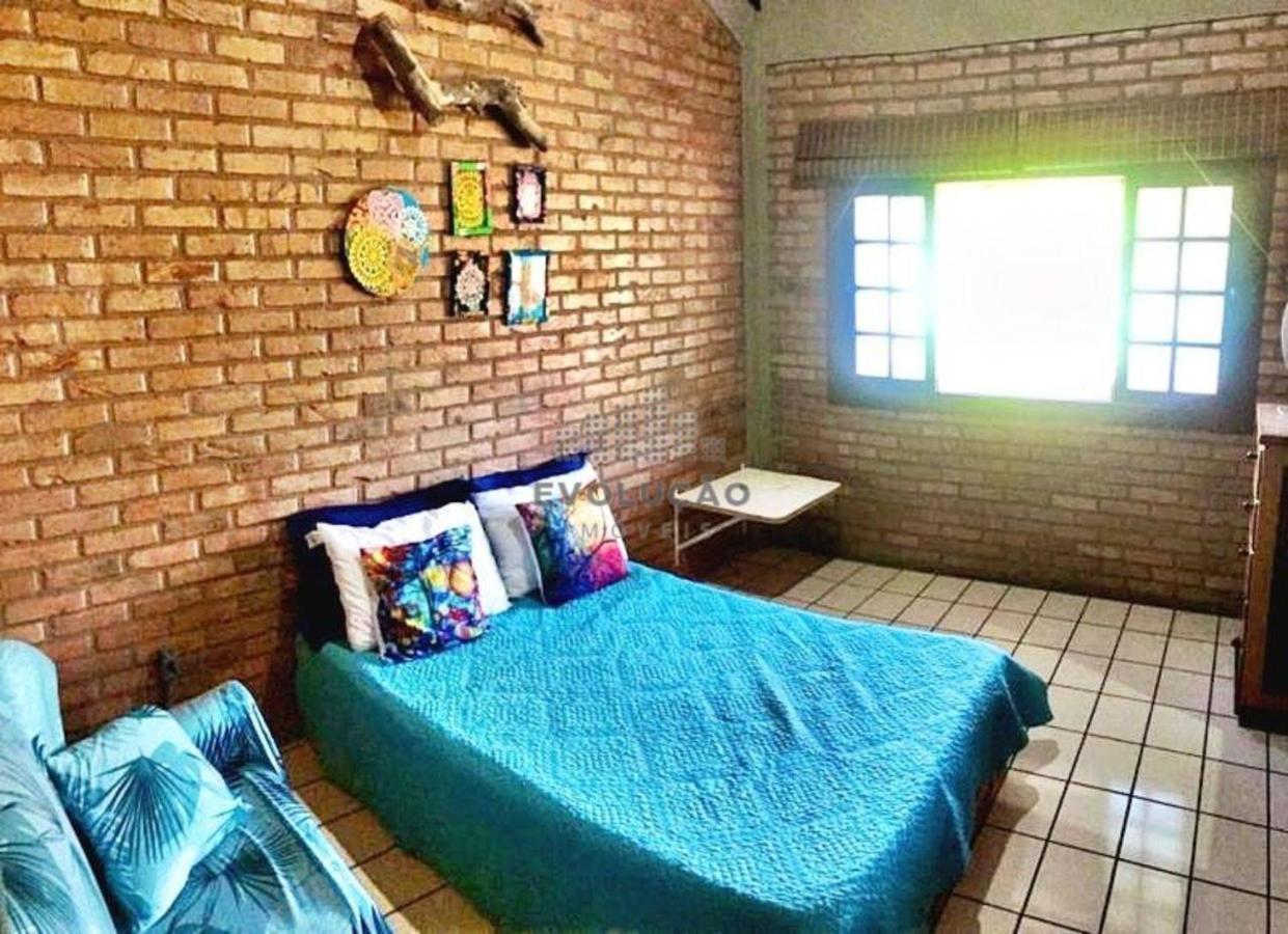 Chale Dunas Do Beco Florianópolis Εξωτερικό φωτογραφία
