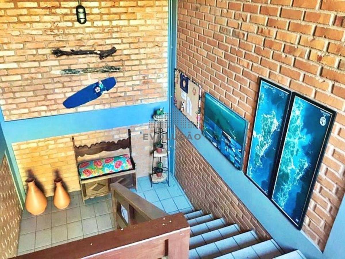 Chale Dunas Do Beco Florianópolis Εξωτερικό φωτογραφία